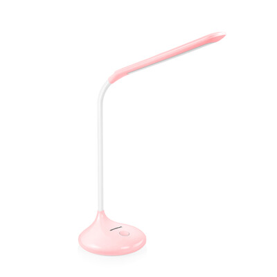 

Jingdong Supermarket] Panasonic (Panasonic) HHLT0216 touch stepless dimming LED table lamp white 4.5W