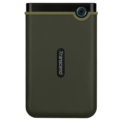 

Transcend StoreJet 25M3E Сейсмическая защита Высокоскоростной мобильный жесткий диск USB 3.0 1TB