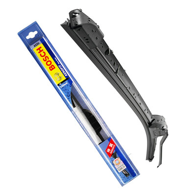 

BOSCH new wing U-shaped bone wiper wiper 26 inch single Accord Fit Highlander Corolla Tiida Sylphy CR-V