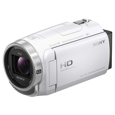 

Sony SONY HDR-CX900E high-definition digital camera 1 inch CMOS optical image stabilization 12x optical zoom Zeiss lens support WIFI NFC transmission