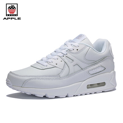 

Apple Womens&mens Sports Shoes Breathable Running Shoes Outdoor Athletic Shoes Women Trainers Air Sneakers