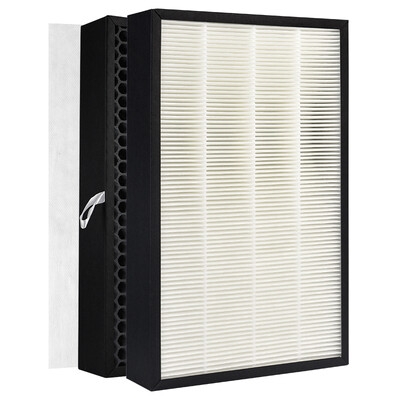 

Camry Air Conditioner Filter Filter for Electrolux EAC203 103 003EFAC103 White