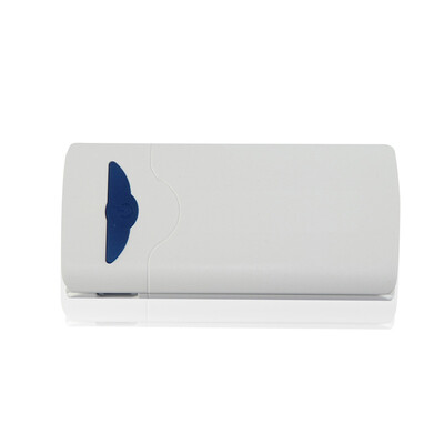 

2600mAh банк силы резервного копирования Пауэрс мобильных питания Белый