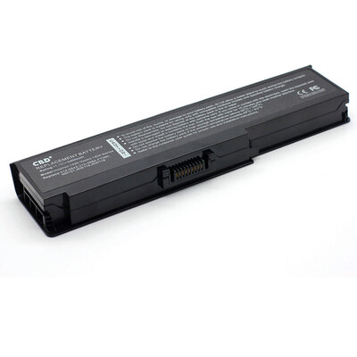 

Replacement Laptop Battery For Dell Vostro 1400 1420 Inspiron 1400 1420 PNs WW116 312-0543