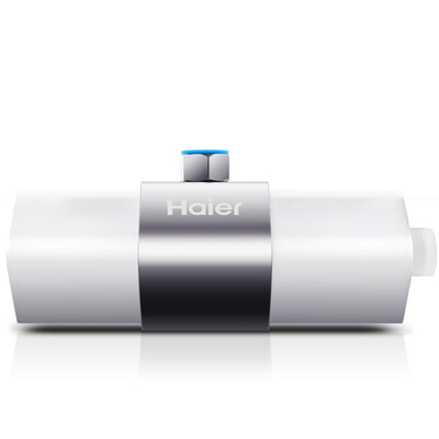 

Haier Haier bath filter home tap water purifier water heater water purifier shower cleaner shower water filter HS-01