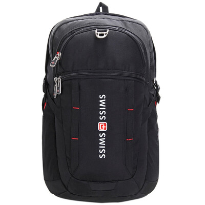 

SWISSGEAR плечо мешок компьютера бизнес случайных мужчин и женщин плеча сумку компьютер сумка рюкзак 14.6 д