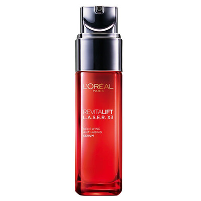 

L'Oreal (LOREAL) комплекс оптического цвета омоложение спросить знак Essence 30ml (Ms разглаживание тонких линий L'Дисперсионные)