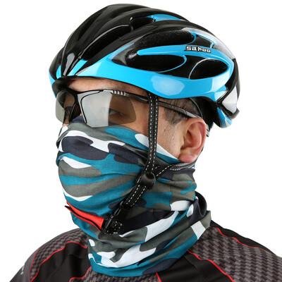 

Cavalry Even Cavalry Outdoor Sports Scarf Variety Scarf Scarf Men's and Women's Scarf Многофункциональный волшебный шарф-маска Бесшовный свитер для верховой езды Флот-камуфляж