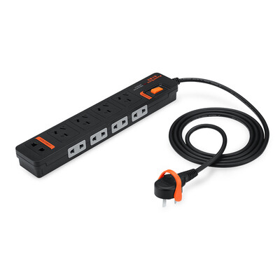 

(PowerSync) MPSAR9EN0018 9-bit multi-function suction magnetic row plug easy to pull plug