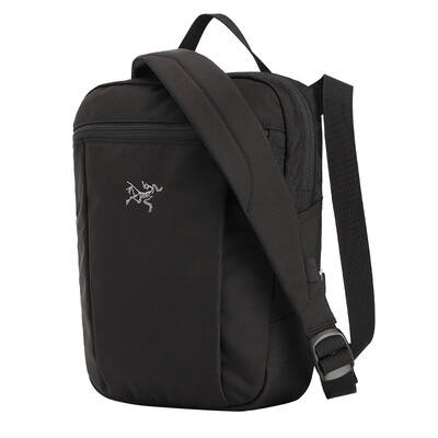 

Археоптерикс / ARCTERYX мешок плеча отточенное лезвие 4 сумки на ремне 17173 черный
