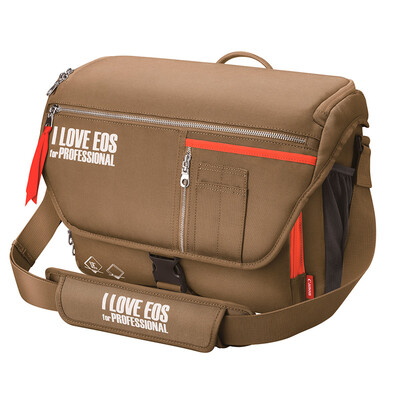 

Canon Canon 2016 winter promotion professional shoulder camera bag