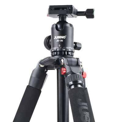 

JIAINO TAS-255U + JS-36 professional photography camera SLR tripod