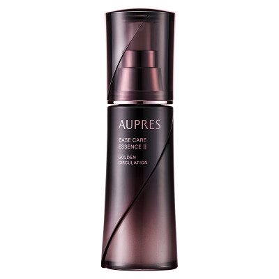 

AUPRES Permanent Muscle Circulation Essence (Enhanced) 60ml (Revitalize the Skin, Reduce Dryness