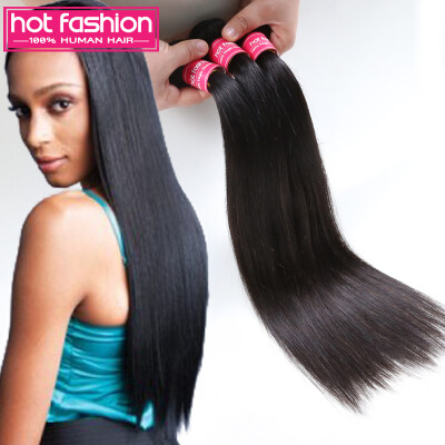 

Peruvian Virgin Hair Straight 4 Bundles Hot Fashion 7A Peruvian Virgin Hair Weave, Cheap Peruvian Straight Virgin Hair Extensions