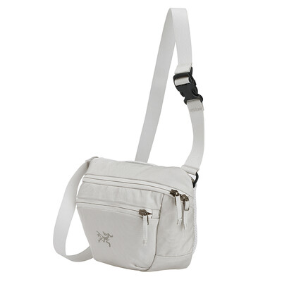 

Археоптерикс ARCTERYX Maka2 простые черные карманы 7364 2L