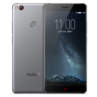 

nubia Z11 Смартфон