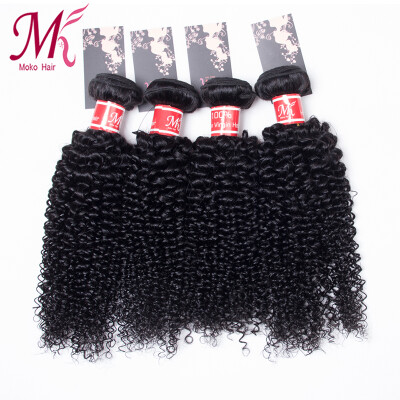 

Cheap Brazilian Kinky Curly Virgin Hair 7A Grade Brazilian Virgin Hair Human Hair Weave Bundles Brazilian Curly Hair Extensions