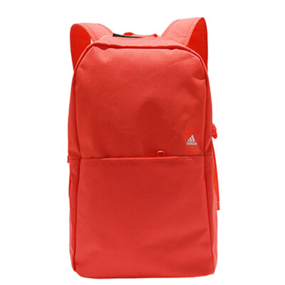 

Adidas (adidas) 2017 new BQ1670 backpack shoulder bag male student bag sports bag travel backpack computer bag pink