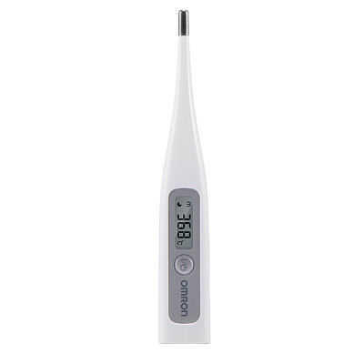 

Omron OMRON electronic thermometer MC-686 armpit type