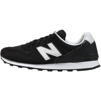 

New Balance (NB) WR996HR sports shoes 996 female models retro shoes couple shoes buffer running shoes travel shoes US5.5 yards 36 yards 225MM