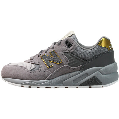 

New Balance NB WRT580JB sports shoes 580 female models retro shoes couple shoes buffer running shoes travel shoes US65 yards 37 yards 235MM