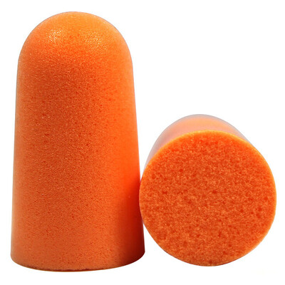 

3M anti-noise&noise sleep soundproof earplugs learn to work sleeping earplugs 1100 10 Packed