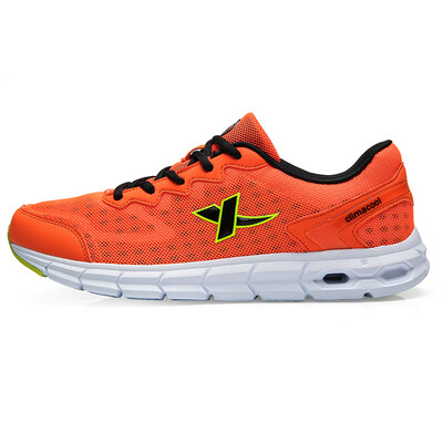 

Specialist (XTEP) Men's Fashion Casual Jogging Travel Sport Running Shoes 984219119301 Black 45