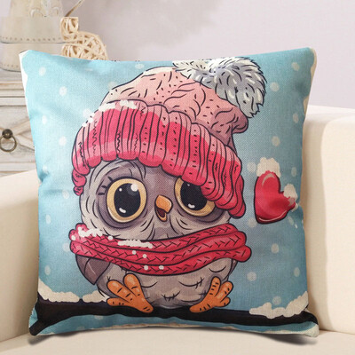 

Зеленый тростник льняные подушки подушка офис автомобиль автомобиль талия подушка с сердечником 45x45cm Мэн