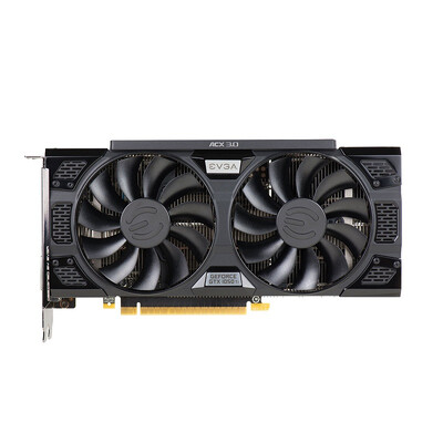

EVGA GTX Graphics Card