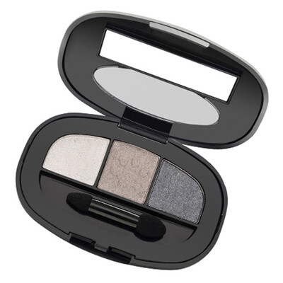 

Check a cat allure stunning eye shadow 3g 02 # cream black forest (also known as sweet wish eye shadow 3 color bare makeup eye shadow eye shadow box