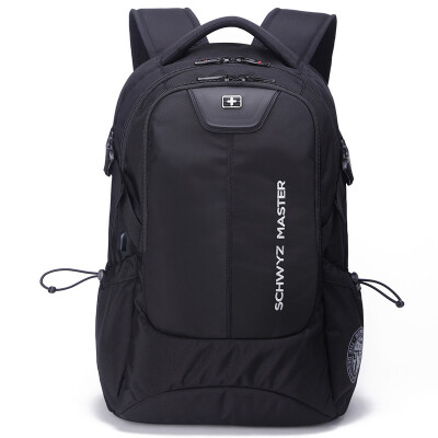 

Schwyz Master Laptop Backpack