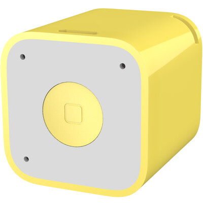 

iQbe интеллектуальный Bluetooth мини-динамик
