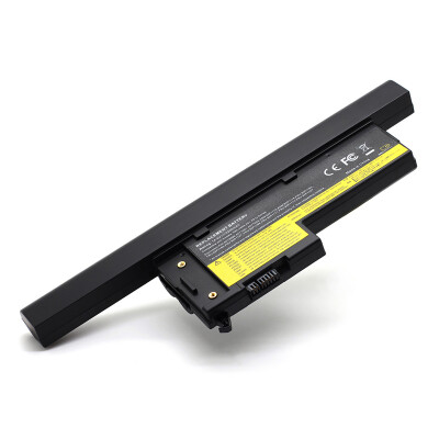 

5200MAH 8 cells High Quality Replacement Li-ion Laptop Battery for Lenovo IBM ThinkPad X60 1702 1703 1704 1705 1706 1707 1708 1709