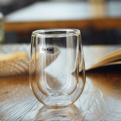 

200ml Explosion-proof glass cold cups CK-169A