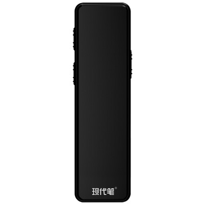 

Современная ручка (HYEONDAY) H70 записывающая ручка 16G профессиональная микро-10 миллионов видеокамер высокой четкости мини-прослушивание правоохранительных судебных рекордеров черный