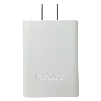 

Sony SONY CP-AD3 fast charger charger head Type-C interface with dual Type-C data cable