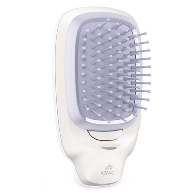 

Philips (PHILIPS) анион-модель для расчесывания волос для волос с антистатическими волосами для расчесывания волос нового HP4585