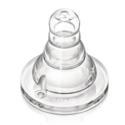 

Philips Xin'an Yi (AVENT) standard caliber pacifier single install () SCF969 / 32