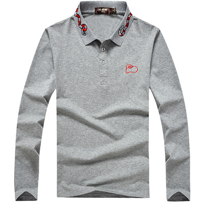 

BEIJIROG Polo Shirt 16001BJ3502