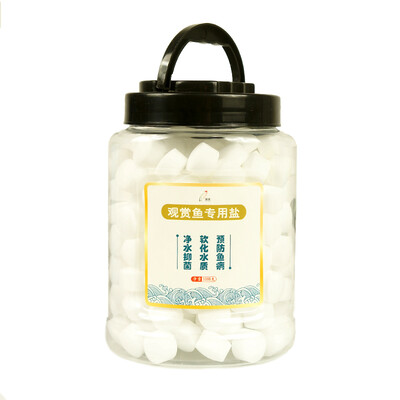 

Li Yu LIYU yellow powder bottle 70 grams to prevent white rotten rotten gill mold ornamental fish fish disease treatment