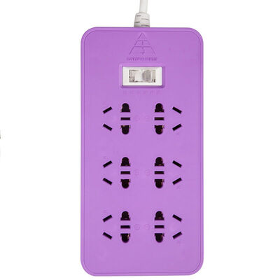

Golden Field PST-304A-V Color Socket Patch Insertion Plug In Panel Board Tray Board Terminal Block With Overload Total Control 6 18m