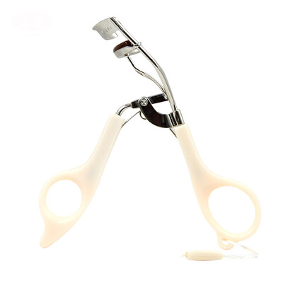 

Three SEMBEM elastic eyelash curler eyelash curling makeup tools beauty tools with a silicone article