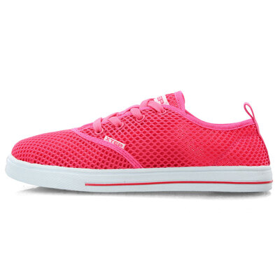 

Special step XTEP shoes shoes shoes low back to help light breathable leisure leisure shoes 985218319335 red&white 38