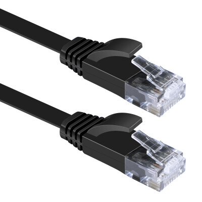 

Jingdong distribution CNCOB CN-2003-B-2M six types of cable oxygen-free copper gigabit computer network cable broadband line gold-plated product network jumper 2 meters CAT6