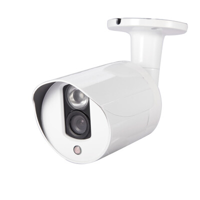

Cotier H264 IP Camera Night Vision P2P Onvif Outdoor Bullet Camera 720P IP Camera Motion Detection
