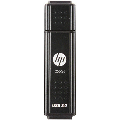 

HP (HP) x705w 256G 3.0U пластинчатый металл матовый черный джаз U диск