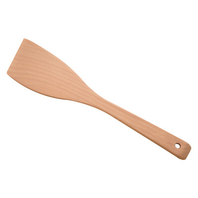 

Jiabai wood no paint no beeswax spoon shovel shovel non-stick pan shovel fried shovel spoon spoon set four-piece kitchenware set CF3400