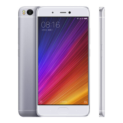 

Global ROM Xiaomi Mi5s Mi5  3GB RAM 64GB Mobile Phone Snapdragon 821 Quad Core 5.15"Inch 1920x1080P Ultrasonic Fingerprint NFC