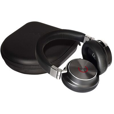 

Cleer NC Stereo Headphones - Over Ear Headphones with Noise Cancellation