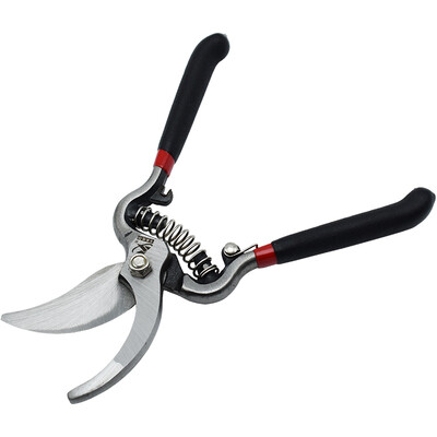 

Kraft Weir 8 inch forged garden shears pruning shears gardening scissors SN4008